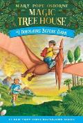 Dinosaurs before Dark Cover