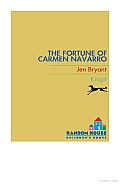 The Fortune of Carmen Navarro Cover