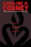 Three Black Swans Cover