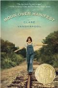 Moon over Manifest Cover