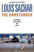 The Cardturner Cover