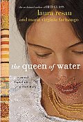 The Queen of Water Cover