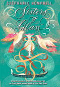 Sisters of Glass Cover