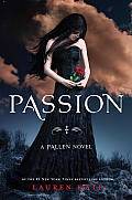 Passion Cover