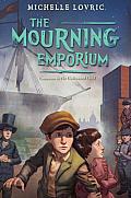 The Mourning Emporium Cover