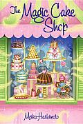 The Magic Cake Shop Cover