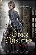 The Grace Mysteries: Assassin & Betrayal Cover