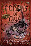 The Poisons of Caux: The Shepherd of Weeds Cover