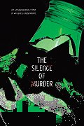 The Silence of Murder Cover