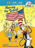The Cat in the Hat's Learning Library: Hurray for Today!: All about Holidays (Cat in the Hat's Learning Library) Cover