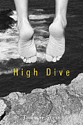 High Dive Cover