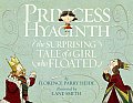 Princess Hyacinth (the Surprising Tale of a Girl Who Floated) Cover