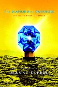 The Diamond of Darkhold: The Fourth Book of Ember (Books of Ember) Cover