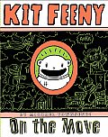 Kit Feeny: On the Move (Kit Feeny) Cover