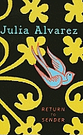Return to Sender Cover