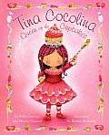 Tina Cocolina: Queen of the Cupcakes Cover