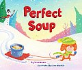Perfect Soup Perfect Soup Cover