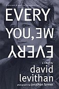 Every You, Every Me Cover