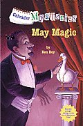 Calendar Mysteries #05: Calendar Mysteries #5: May Magic Cover