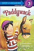 Paddywack (Step Into Reading - Level 3 - Library) Cover