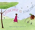 Chirchir Is Singing Cover