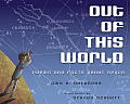 Out of This World: Poems and Facts about Space