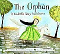 The Orphan: A Cinderella Story from Greece Cover