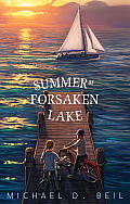 Summer at Forsaken Lake Cover