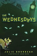 The Wednesdays Cover