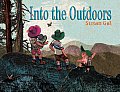 Into the Outdoors Cover