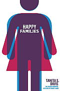 Happy Families Cover