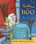 Bedtime for Boo Cover