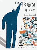 The Iron Giant Cover