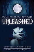 Unleashed Cover