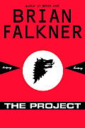 The Project Cover