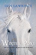 The Winter Pony Cover