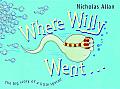 Where Willy Went