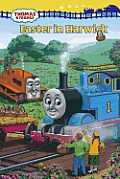 Easter in Harwick (Thomas and Friends) Cover