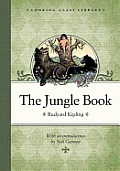 The Jungle Book Cover