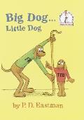 Big Dog...Little Dog Cover