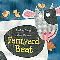 Farmyard Beat Cover