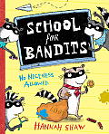 School for Bandits Cover