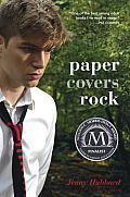 Paper Covers Rock Cover