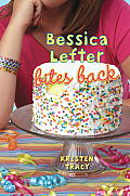 Bessica Lefter Bites Back Cover
