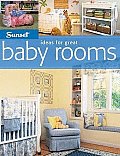 Ideas for Great Baby Rooms (Ideas for Great)