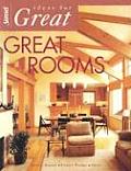 Ideas for Great Great Rooms (Ideas for Great)
