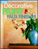 Decorative Paint & Faux Finishes
