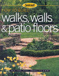 Walks, Walls & Patio Floors