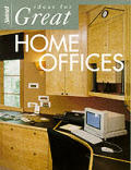 Ideas for Great Home Offices