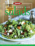 Fresh Ways with Salads Cover